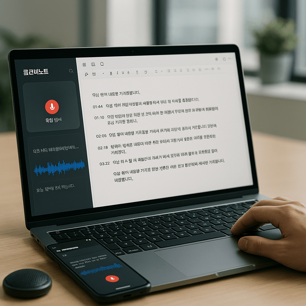 📱 AI 활용으로 스마트폰 생산성 10배 높이는 법