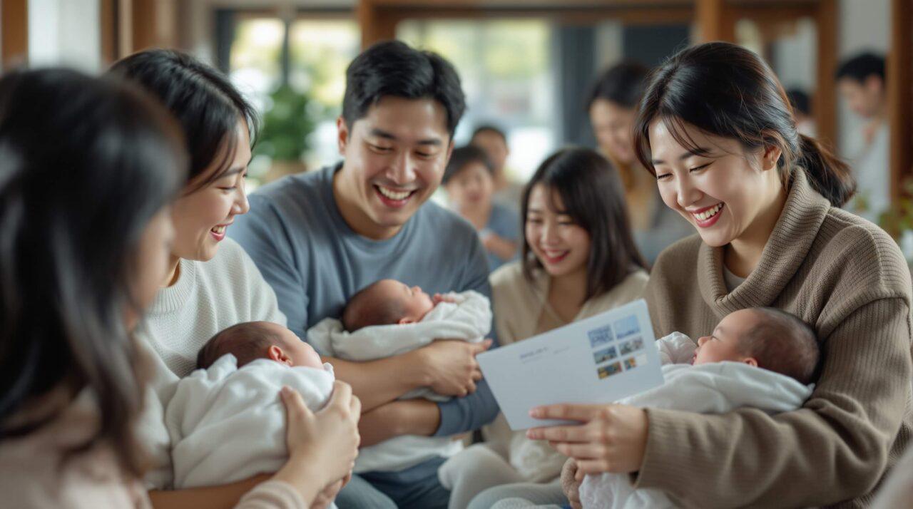 2025년 출산지원금 지자체별 비교 | 서울·경기·부산 등 전국 출산장려금·육아수당 총정리