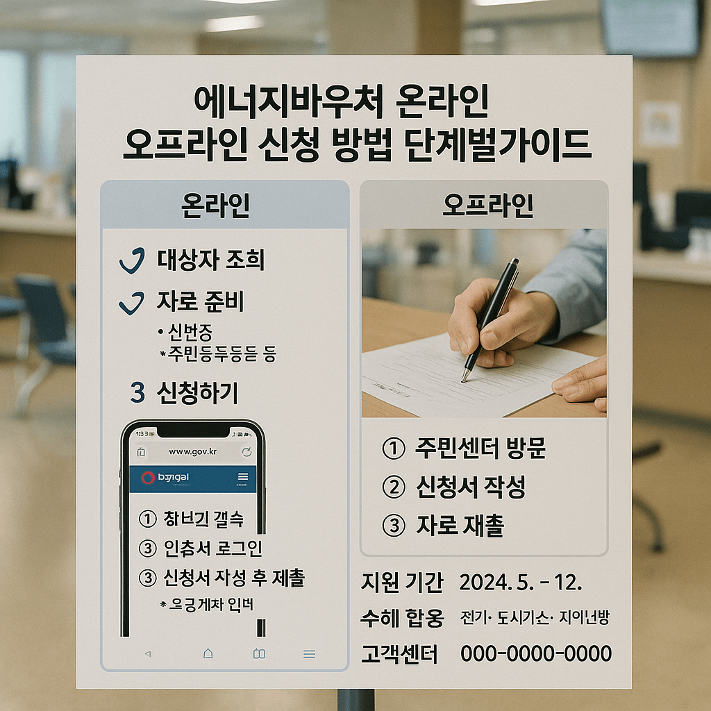 청년 교통비 정액패스 월 5만원으로 20만원어치 이용하는 방법 안내