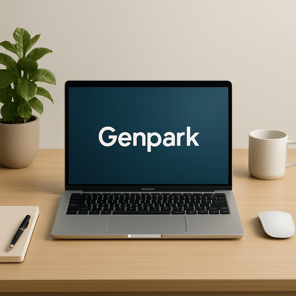 젠스파크(Genspark) AI 실전 활용법 10가지 - 직장인/학생/프리랜서 필수 가이드 관련 이미지