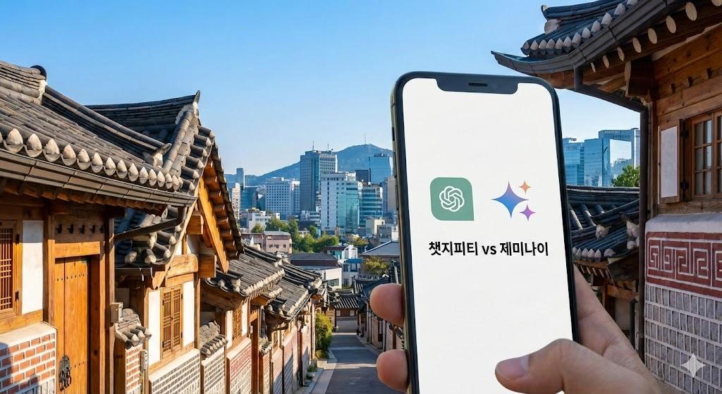 젠스파크 3.0 완벽 가이드 | ChatGPT vs 제미나이 비교