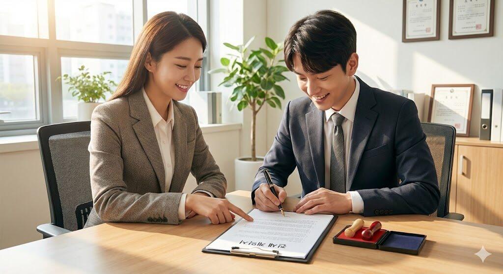 전세 안전 신호등 - 깡통전세 위험도 측정