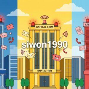 금융기관별 연체 단계 및 진행 과정 비교 분석