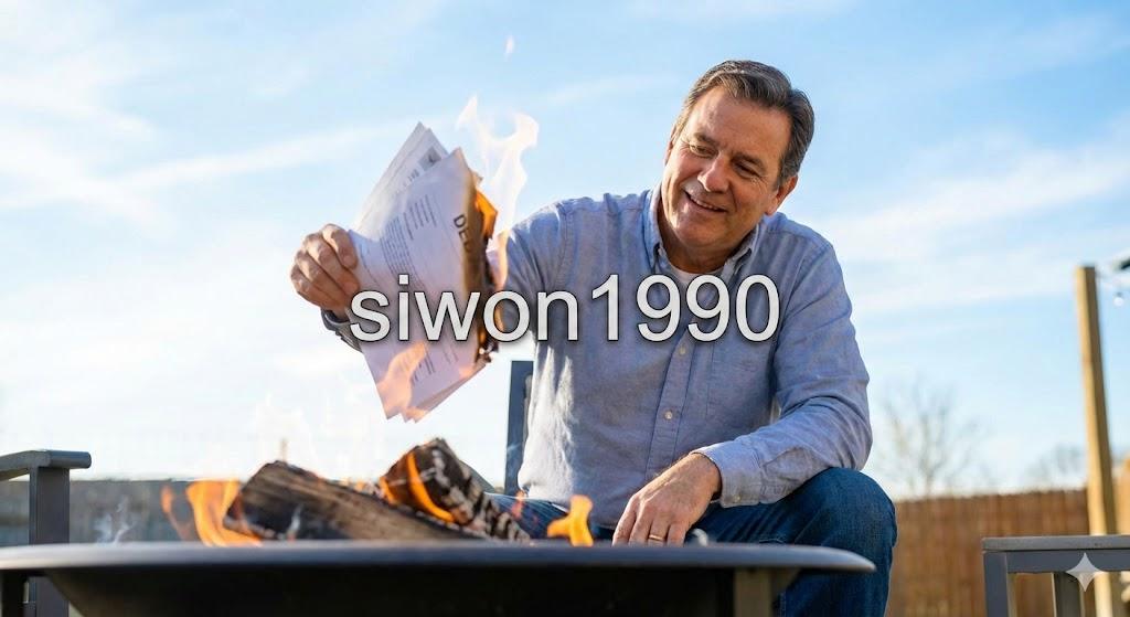 소상공인 빚탕감 정책 2026, 채무감면 조건과 신청 방법 완벽 가이드