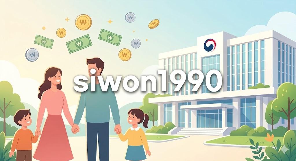 자녀장려금 신청 자격요건과 최대 지급액 안내 이미지