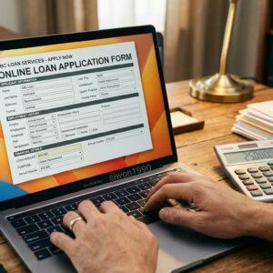신용취약소상공인자금 3월 신청을 준비하는 소상공인 사장님