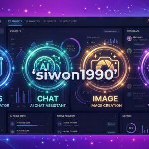 젠스파크 사용법 15가지 AI 기능 올인원 대시보드 총정리