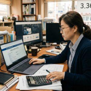 소상공인 정책자금 2026년 3조 3620억원 규모 직접대출 대리대출 총정리