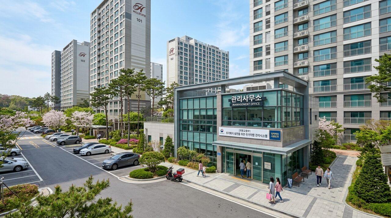 아파트 관리비 제도 개선 총정리 — 회계감사 의무화·형사처벌 강화 (2026)