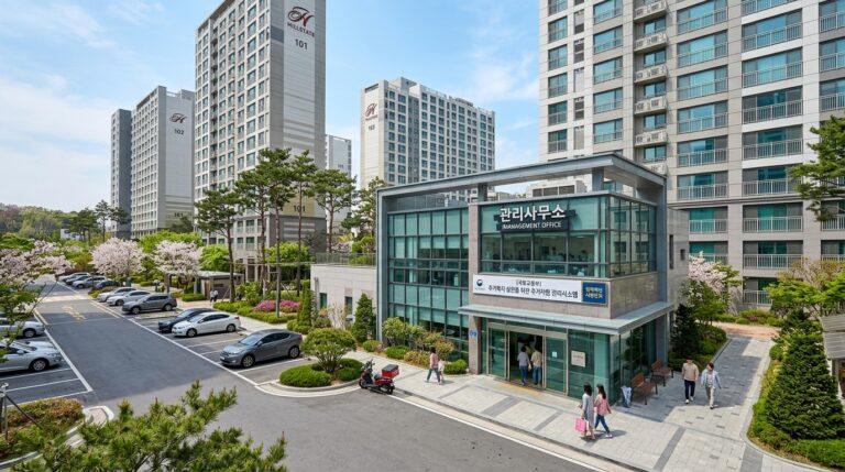 아파트 관리비 제도 개선 2026 — 회계감사 의무화 형사처벌 강화 총정리