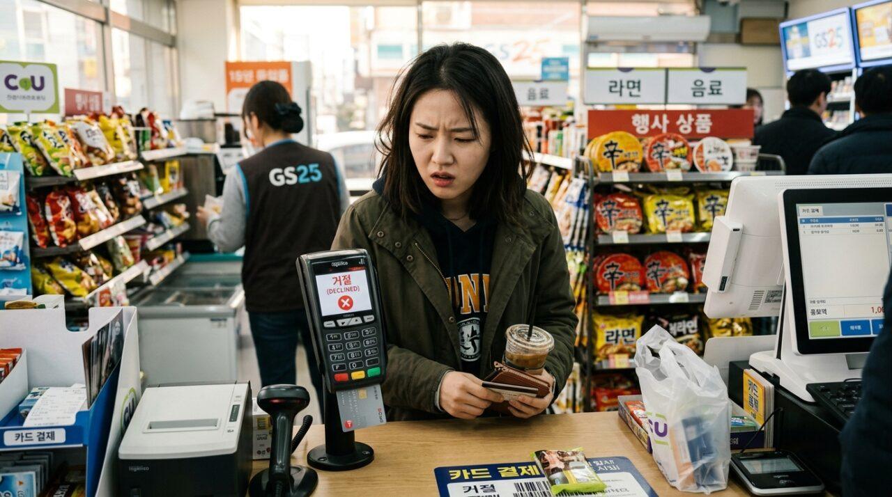 고유가 피해지원금 결제 안될 때 이유 5가지와 해결법 총정리 (2026)