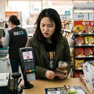 고유가 피해지원금 결제 거절 5가지 이유 — 타지역 매출초과 할부 담배 잔액부족