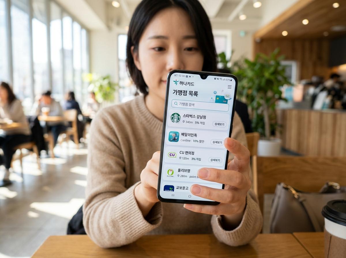 고유가 피해지원금 사용처 실시간 조회 방법 — 카드사 앱에서 확인